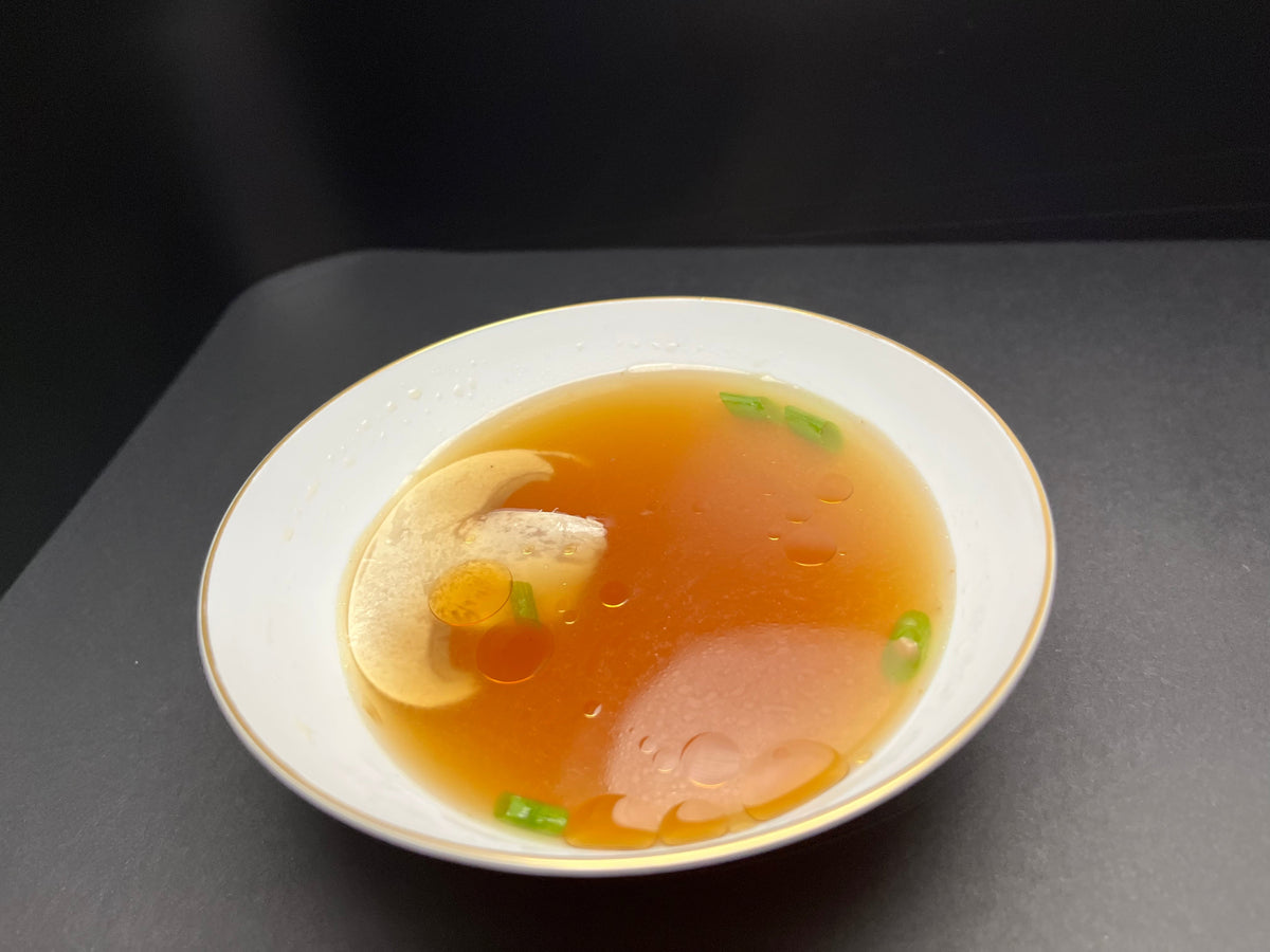 Sukiyaki Steak, Shrimp & Chicken Everything Hibachi